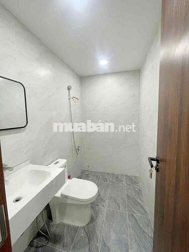 CHÍNH CHỦ CHO THUÊ - FULL NỘI THẤT NHÀ MỚI XÂY - THOÁNG MÁT