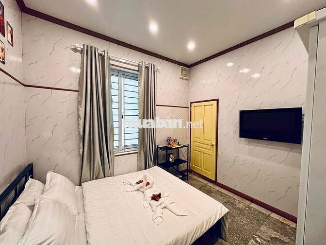 Rẻ Đẹp! Cho thuê phòng trọ cao cấp trung tâm phố Cổ, full nội thất đẹp