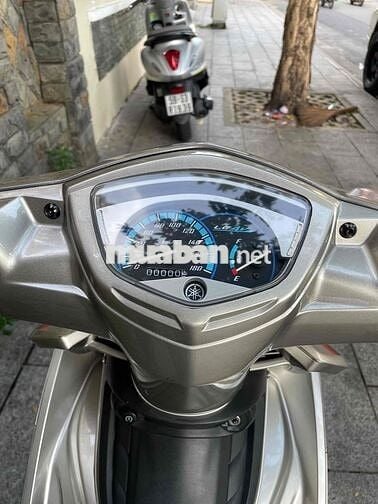 BÁN EXCITER NHỎ 5p71 62zz BSTP CHÍNH CHỦ