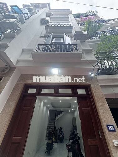 NHÀ 35X5 TẦNG 6 NGỦ CẦU DIỄN Ở NGAY TIỆN ÍCH AN NINH TỐT NHÀ 35X5 TẦNG 6 NGỦ CẦU DIỄN Ở NGAY TIỆN ÍCH AN NINH TỐT