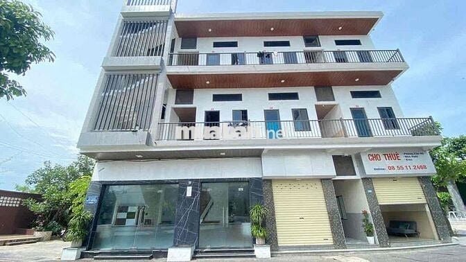 Sang nhượng toàn bộ khu dãy trọ 62 phòng hiện đang full khách