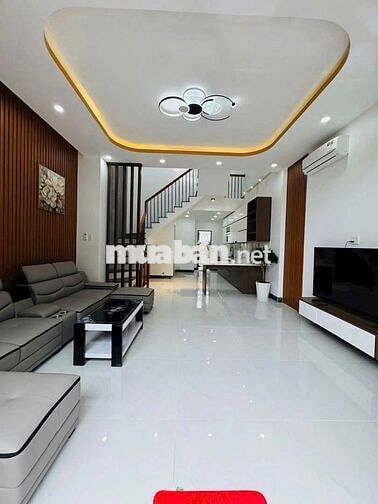 Chính Chủ Cần Bán Nhà Như Hình, Có Tặng Nội Thất, Bao Hoàn Công