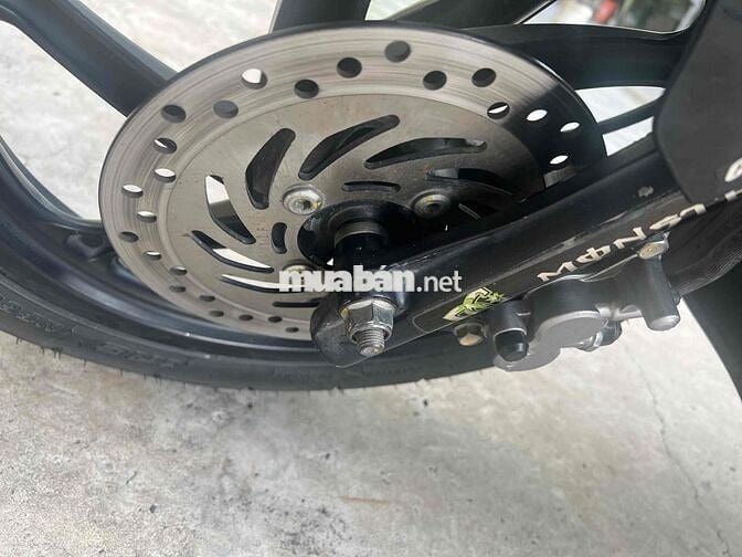 Bán xe ab 110 2011  rất đẹp