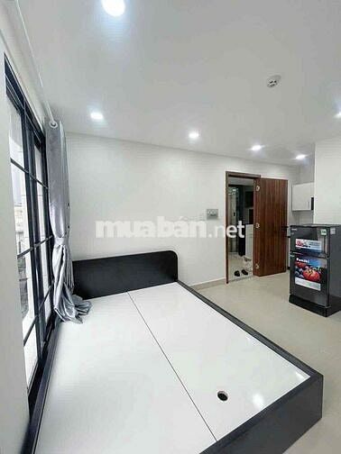 CHÍNH CHỦ CHO THUÊ - FULL NỘI THẤT NHÀ MỚI XÂY - THOÁNG MÁT