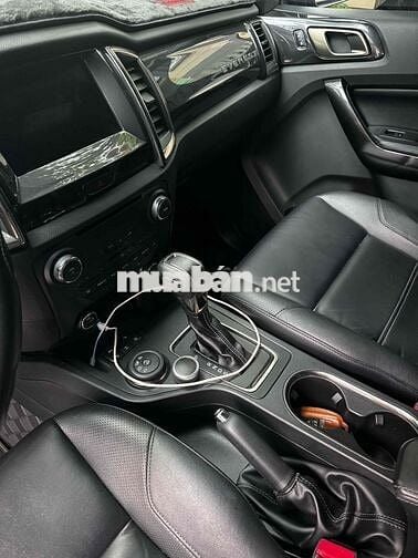 Ford Everest 2021 Titanium 2.0L AT 4WD - 58000 km