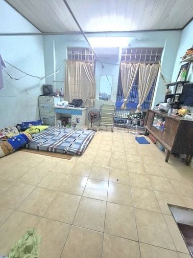 Bán nhà hẻm xe hơi đường Hồng Lạc, PHường 10, Quận Tân Bình