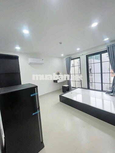 CHÍNH CHỦ CHO THUÊ - FULL NỘI THẤT NHÀ MỚI XÂY - THOÁNG MÁT