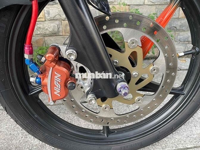 BÁN EXCITER NHỎ 5p71 62zz BSTP CHÍNH CHỦ