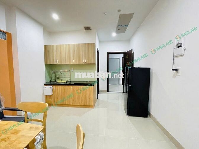 CĂN HỘ MỚI 1 PHÒNG NGỦ MỚI YÊN TĨNH QUẬN SƠN TRÀ