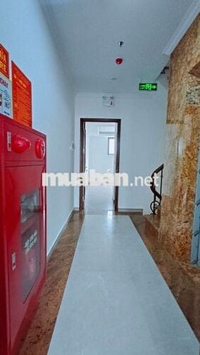 PHÂN LÔ, GARA ÔTÔ- 7 TẦNG THANG MÁY- 13 PHÒNG NGỦ KHÉP KÍN- KINH DOANH PHÂN LÔ, GARA ÔTÔ- 7 TẦNG THANG MÁY- 13 PHÒNG NGỦ KHÉP KÍN- KINH DOANH