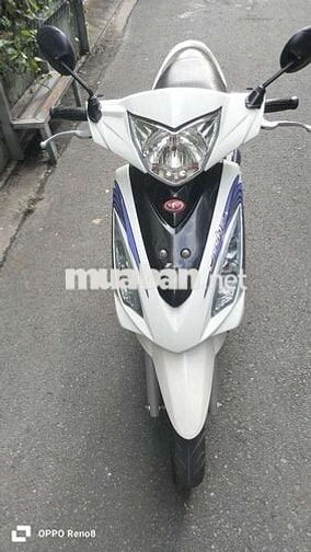 Kimco S 50cc xe còn mới