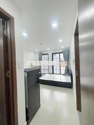 CHÍNH CHỦ CHO THUÊ - FULL NỘI THẤT NHÀ MỚI XÂY - THOÁNG MÁT