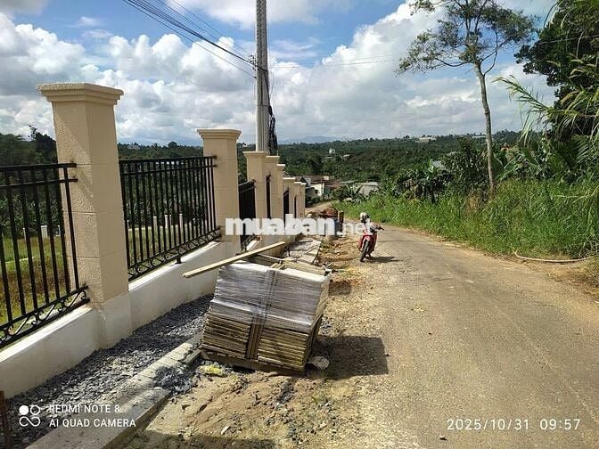 Lô đất 9C-7 – 188,8m², vị trí đẹp, giá tốt cho nhà đầu tư!