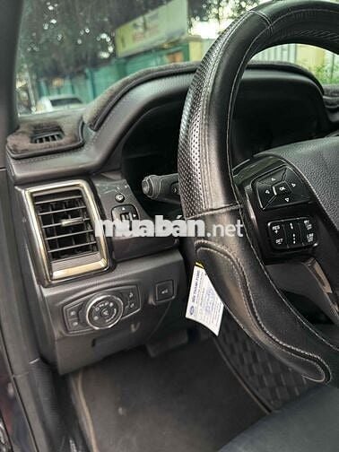 Ford Everest 2021 Titanium 2.0L AT 4WD - 58000 km