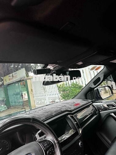 Ford Everest 2021 Titanium 2.0L AT 4WD - 58000 km