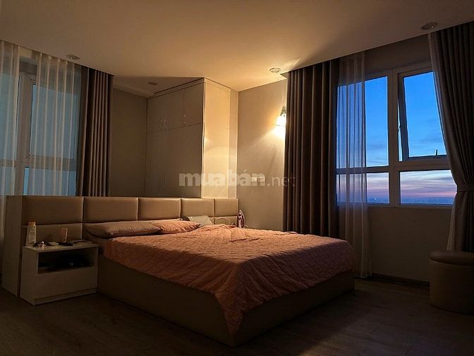 Bán căn hộ chung cư Riverside Garden, Thanh Xuân diện tích 126.1m2 3PN Bán căn hộ chung cư Riverside Garden, Thanh Xuân diện tích 126.1m2 3PN