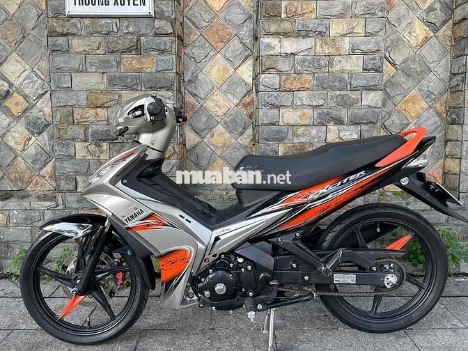 BÁN EXCITER NHỎ 5p71 62zz BSTP CHÍNH CHỦ