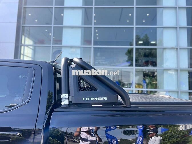 Ford Ranger 2025 XLS 2.0L 4x4 AT - 8000 km