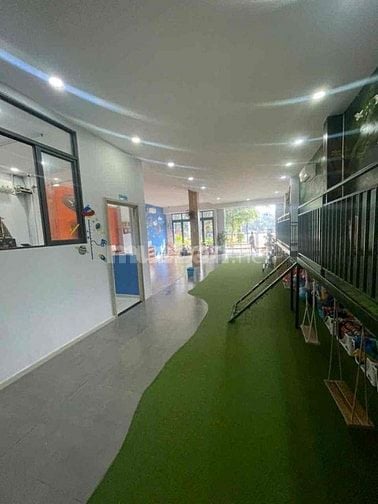 CHO THUÊ TÒA NHÀ NGUYÊN CĂN – ĐƯỜNG S3, PHƯỜNG TÂY THẠNH - TÂN PHÚ