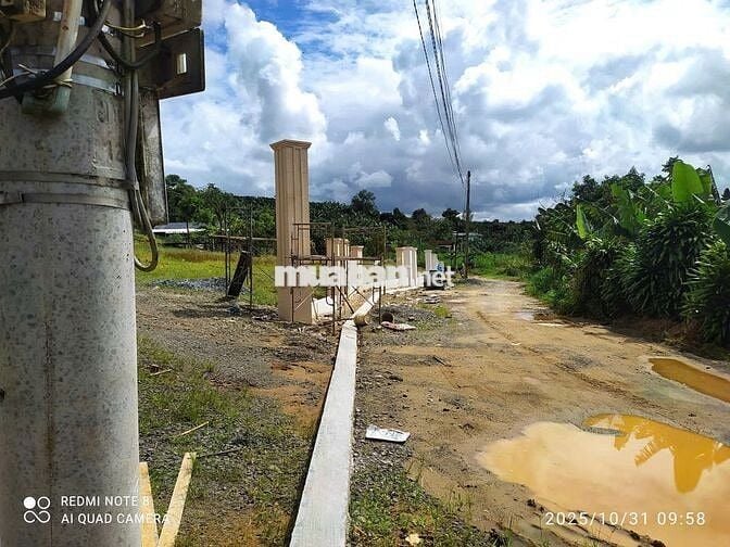 Lô đất 9C-7 – 188,8m², vị trí đẹp, giá tốt cho nhà đầu tư!