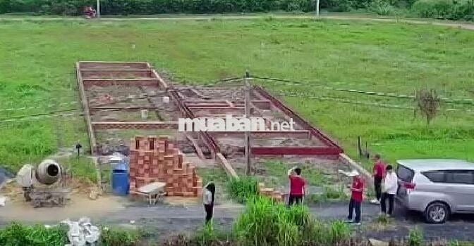 NHÀ MÁI BẰNG 155M2 3PN TẠI GÒ DẦU - ƯU ĐÃI LỚN KHI MUA TRONG THÁNG 11