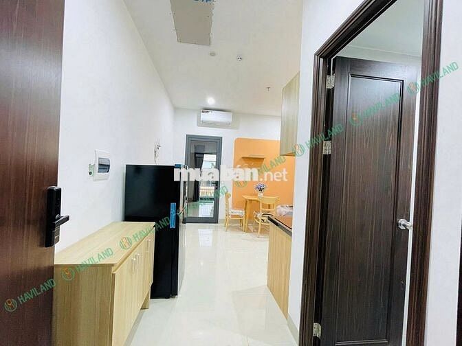 CĂN HỘ MỚI 1 PHÒNG NGỦ MỚI YÊN TĨNH QUẬN SƠN TRÀ