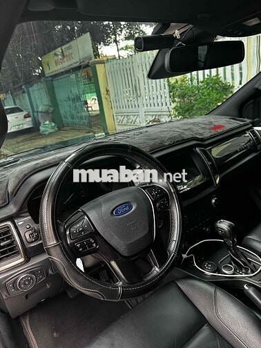 Ford Everest 2021 Titanium 2.0L AT 4WD - 58000 km