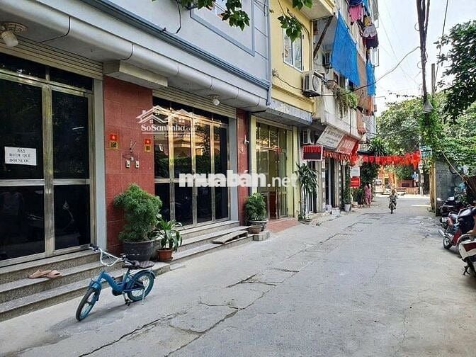 CHO THUÊ VĂN PHÒNG / PHÒNG HỌC TẠI NGÕ 205 XUÂN ĐỈNH – BẮC TỪ LIÊM