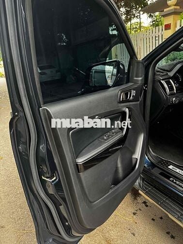 Ford Everest 2021 Titanium 2.0L AT 4WD - 58000 km