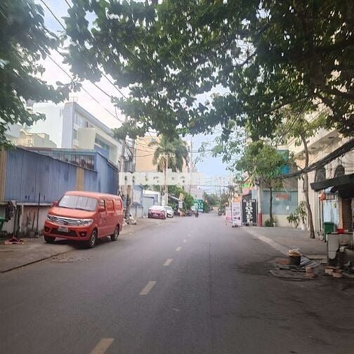 Villa Lê Thị Riêng KDC Thới An 9x30 ( 2 lầu)