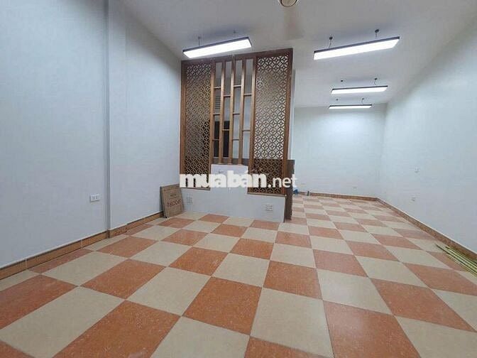 CHO THUÊ VĂN PHÒNG / PHÒNG HỌC TẠI NGÕ 205 XUÂN ĐỈNH – BẮC TỪ LIÊM