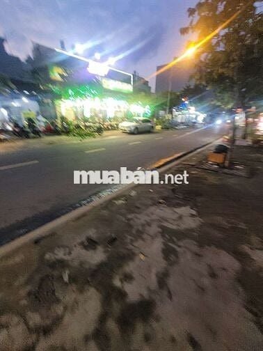 MB KD VITRI ĐẸP KHU VỰC KD SẦM UẤT GIÁP TÂN BÌNH