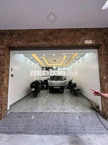 Mặt ngõ thông, ôtô vào nhà, 20m nhà ra phố, DT45m, 6 tầng thang máy Mặt ngõ thông, ôtô vào nhà, 20m nhà ra phố, DT45m, 6 tầng thang máy