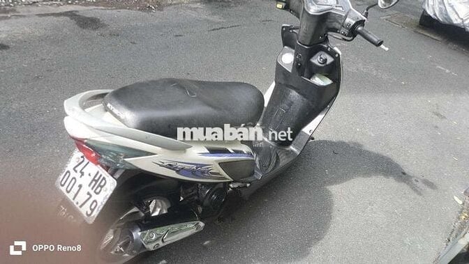 Kimco S 50cc xe còn mới