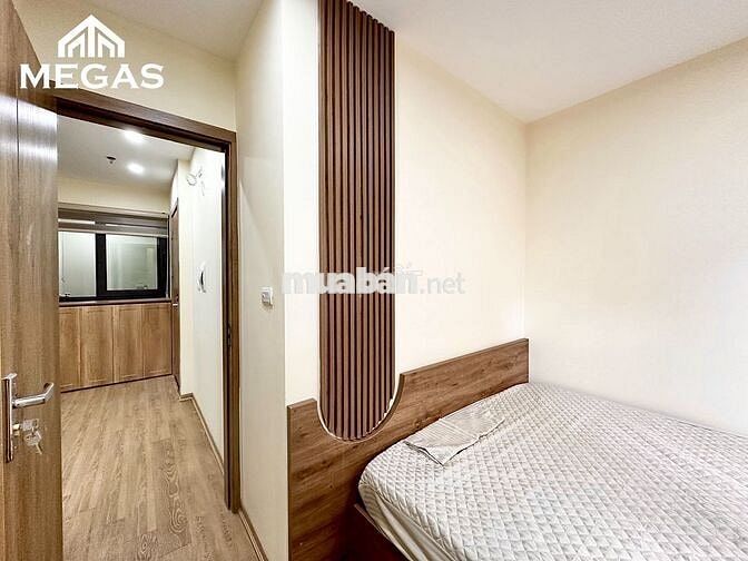 CHO THUÊ CĂN HỘ 2PN FULL NỘI THẤT THIẾT KẾ HIỆN ĐẠI NGAY BA ĐÌNH