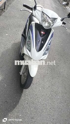 Kimco S 50cc xe còn mới