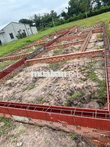 NHÀ MÁI BẰNG 155M2 3PN TẠI GÒ DẦU - ƯU ĐÃI LỚN KHI MUA TRONG THÁNG 11