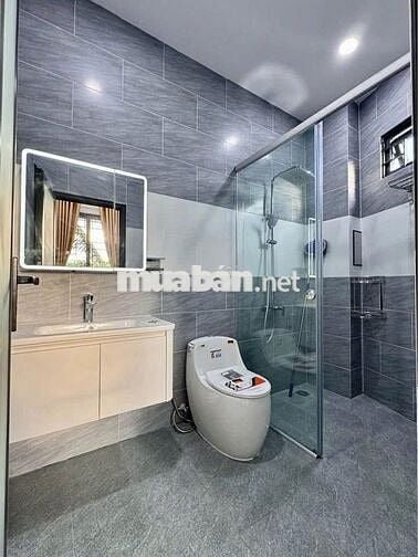 Chính Chủ Bán Nhà Mới Xây Như Hình Ngay KDL Bửu Long Biên Hòa