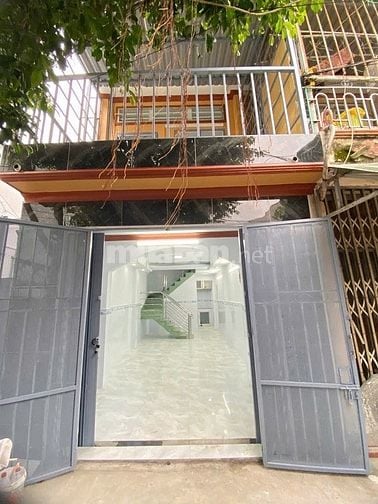 CHO THUÊ NHÀ NGUYÊN CĂN MỚI GÒ VẤP