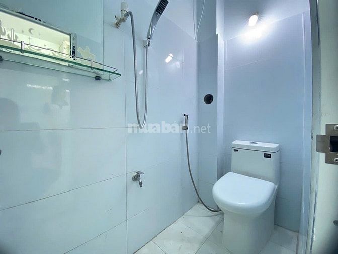 CHO THUÊ NHÀ NGUYÊN CĂN MỚI GÒ VẤP