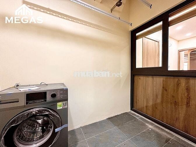 CHO THUÊ CĂN HỘ 2PN FULL NỘI THẤT THIẾT KẾ HIỆN ĐẠI NGAY BA ĐÌNH