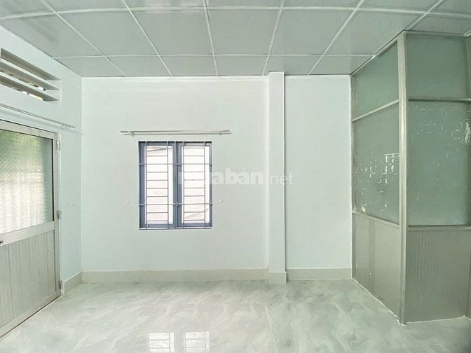 CHO THUÊ NHÀ NGUYÊN CĂN MỚI GÒ VẤP