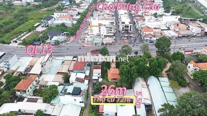 2.150 tỏi. đối diện chợ bưng cầu. định hoà. ko kiếm dc lô rẻ hơn