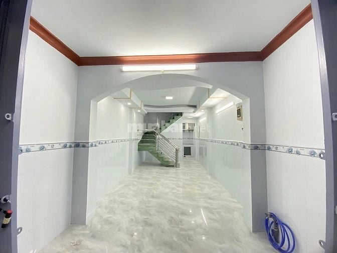 CHO THUÊ NHÀ NGUYÊN CĂN MỚI GÒ VẤP