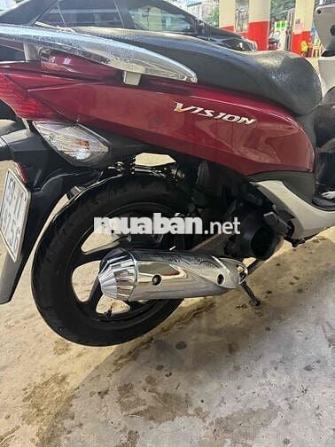 Bán xe Vision