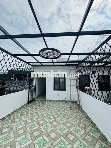 Bán nhà Ngọc Thuỵ, Long Biên, 6 tầng thang máy, nội thất đẹp