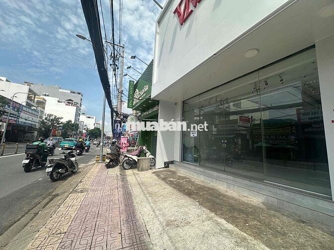 MB 6x20m đẹp lối đi riêng • Nguyễn Thị Thập Q7