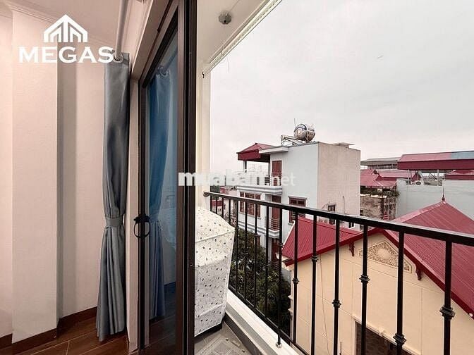 CĂN HỘ 1N1K ĐẦY ĐỦ NỘI THẤT NGAY HOÀNG CÔNG CHẤT, GOLDMARK CITY