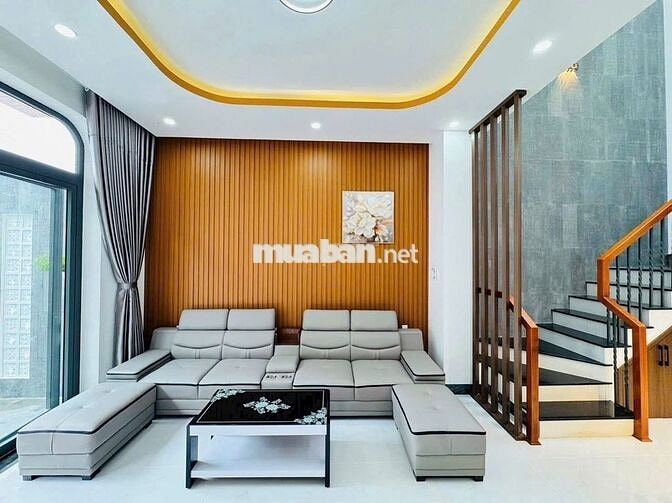 Chính Chủ Cần Bán Nhà Như Hình, Có Tặng Nội Thất, Bao Hoàn Công