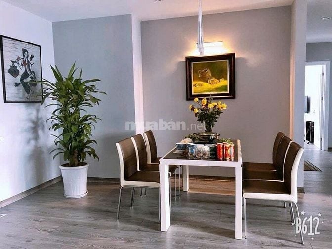 Bán căn hộ chung cư Riverside Garden, Thanh Xuân diện tích 126.1m2 3PN Bán căn hộ chung cư Riverside Garden, Thanh Xuân diện tích 126.1m2 3PN